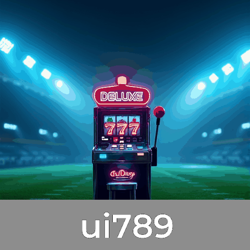 Explore a Diversidade de Jogos com ui789 Brasil