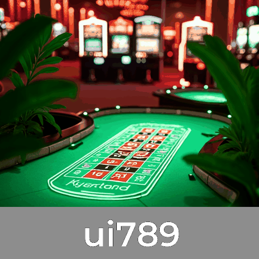 ui789 Crash: Apostas Online com Grandes Retornos