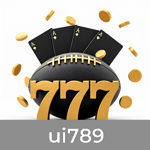 Bem-vindo ao Melhor Site de Jogos de Cassino - ui789