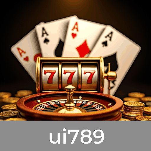 ui789 Casino: Ganhe Jogando Slots de Alta Qualidade