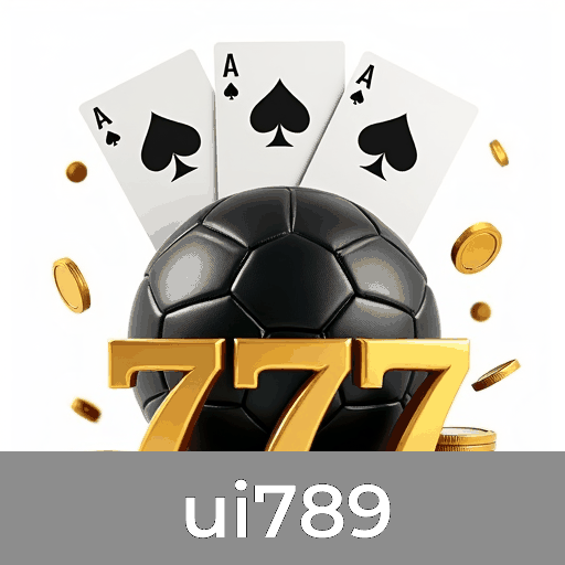 Bem-vindo ao Melhor Site de Jogos de Cassino - ui789