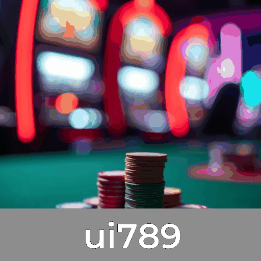Experimente o Melhor do Cassino com o ui789 App: Cassino Mobile Premiado