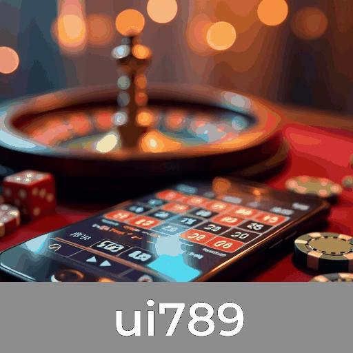 Experimente o Melhor do Streaming e Jogos na Plataforma ui789