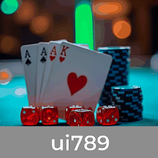 Explore a Diversidade de Jogos com ui789 Brasil