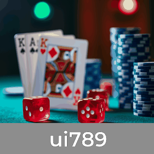 Cassino Mobile Premiado no ui789 App