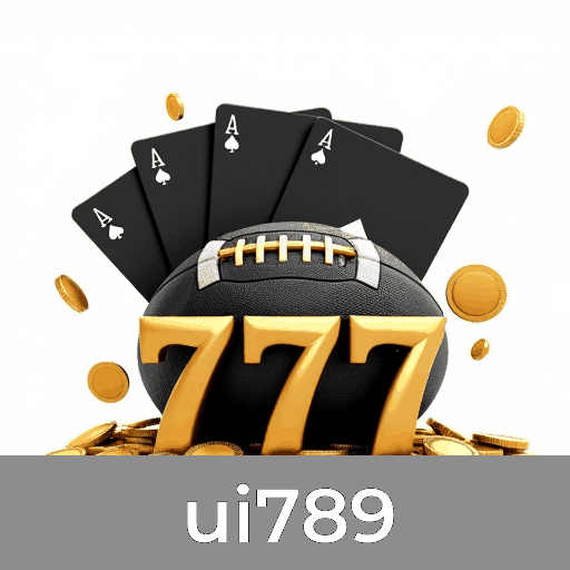ui789.com - Melhor Site para Jogos de Cassino - ui789